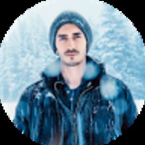 Meet your Posher, Ethan